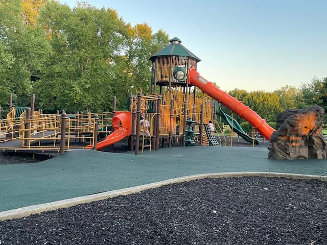 Washington Township Park - Image 1