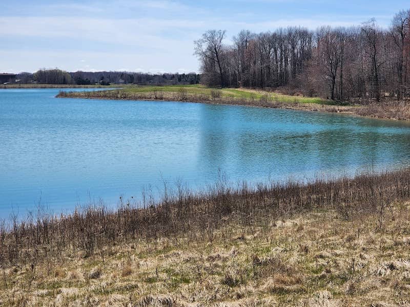 Crandell Park - Image 1