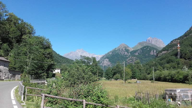 forno di lemie - Image 1