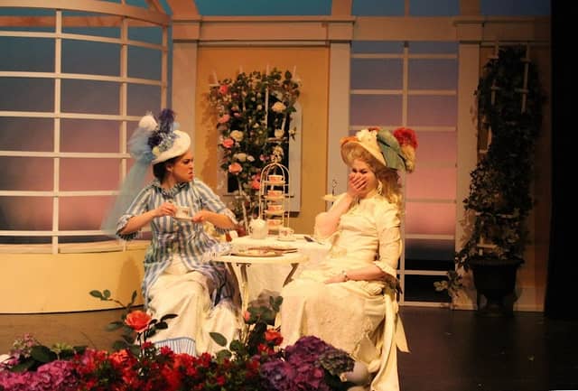 Anderlin Arts - Image 1
