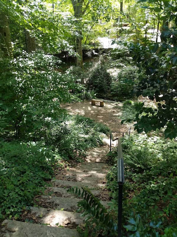 Gladys Morgan Waddell Park - Image 2