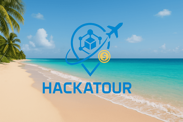 Hackatour - Image 1