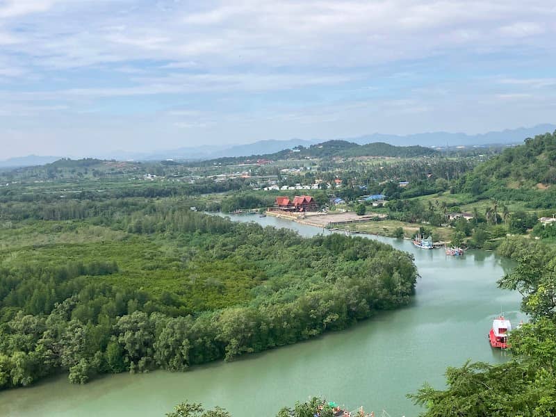 Pak Nam Pran Riverside - Image 2