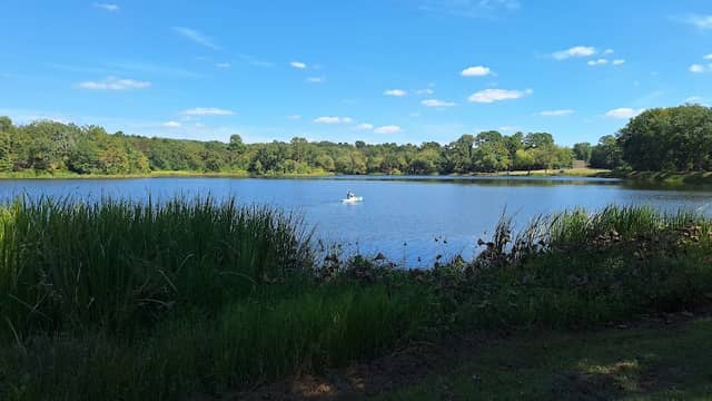 Lower Lake Park - Image 2