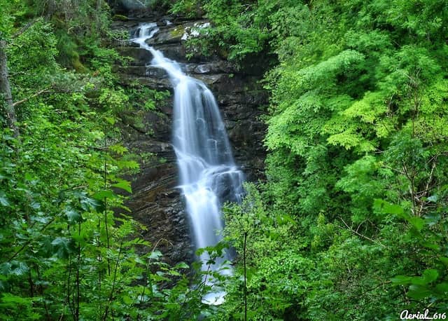 The Birks Of Aberfeldy - Image 1