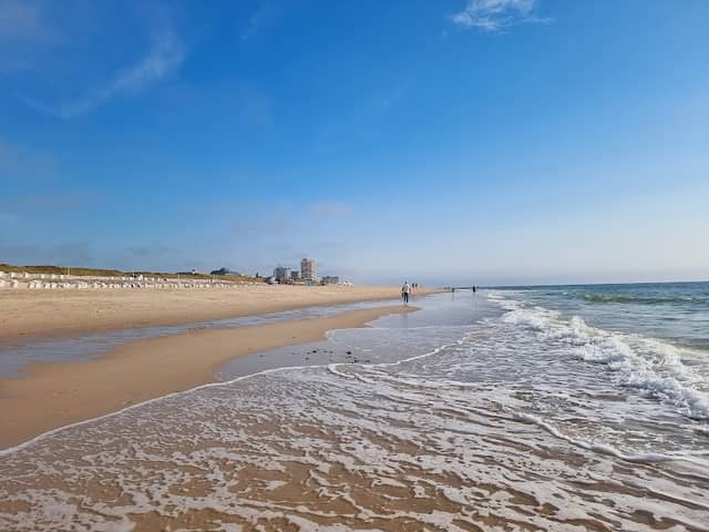 Westerland Weststrand - Image 1