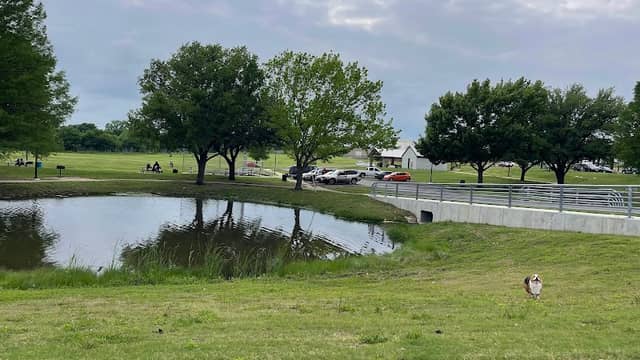 Tyre Park - Image 1