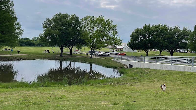 Tyre Park - Image 1