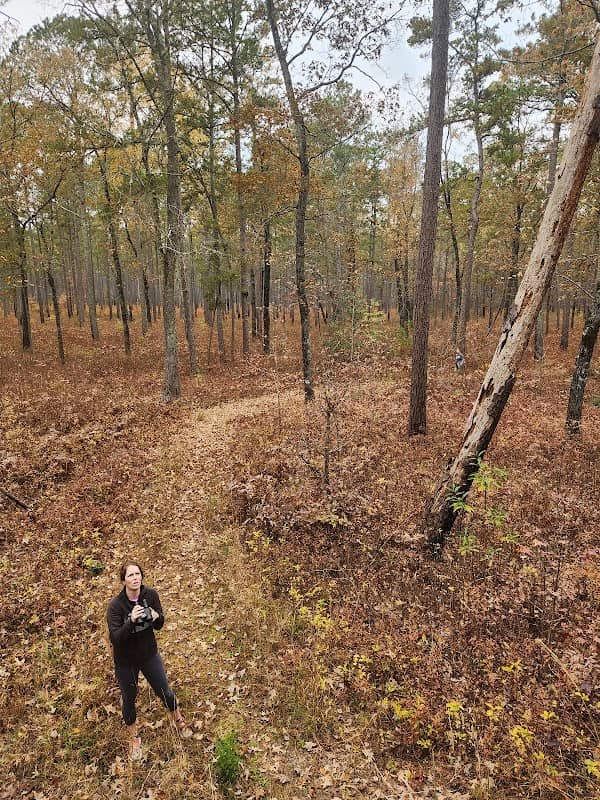 Constance Darden Nature Trail - Image 1