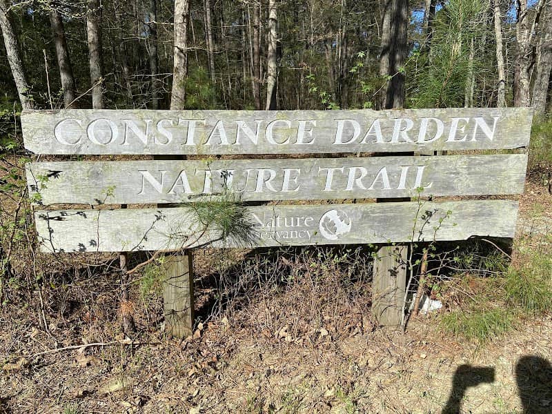 Constance Darden Nature Trail - Image 2