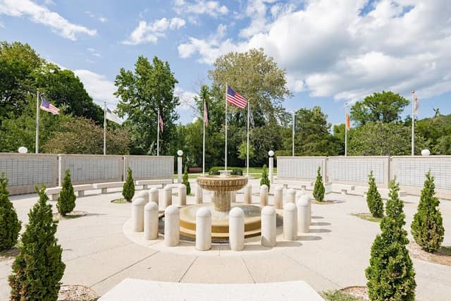 Veterans Wall of Honor - Image 3