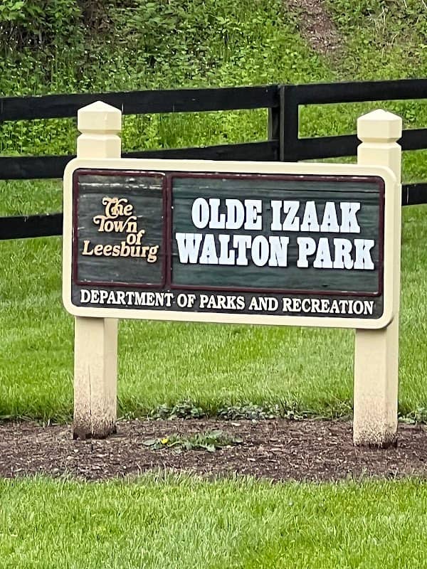 Olde Izaak Walton Park - Image 1