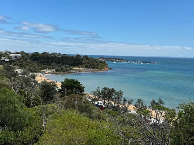 Moondah Beach Shacks - Image 1