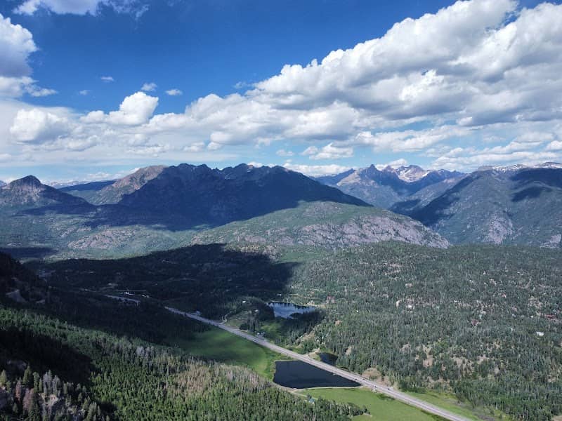 Castle Rock Peak - Image 1