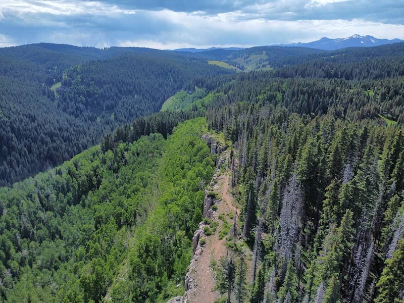 Castle Rock Peak - Image 2