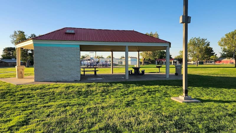 Heizer Park - Image 2