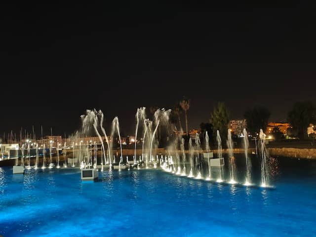 Palermo Boardwalk - Image 3