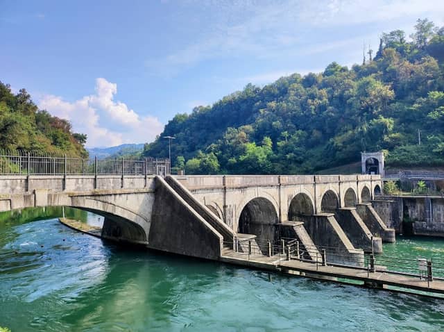 Centrale Semenza - Image 1