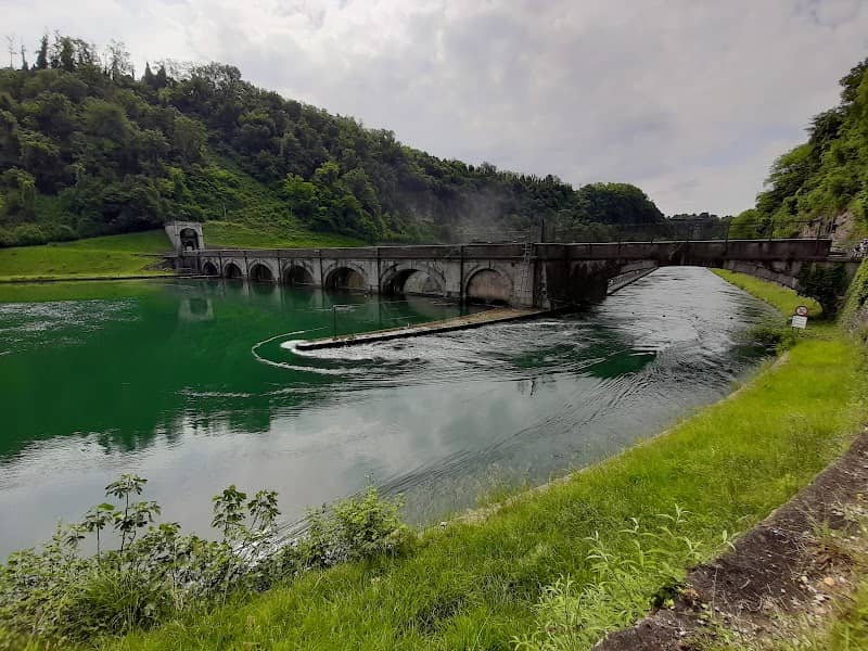 Centrale Semenza - Image 2