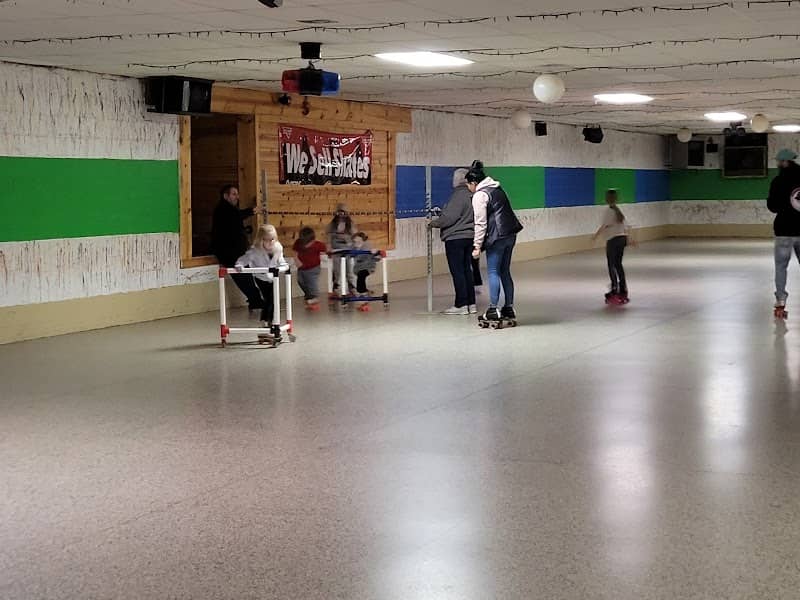 Skate-A-Rama - Image 3