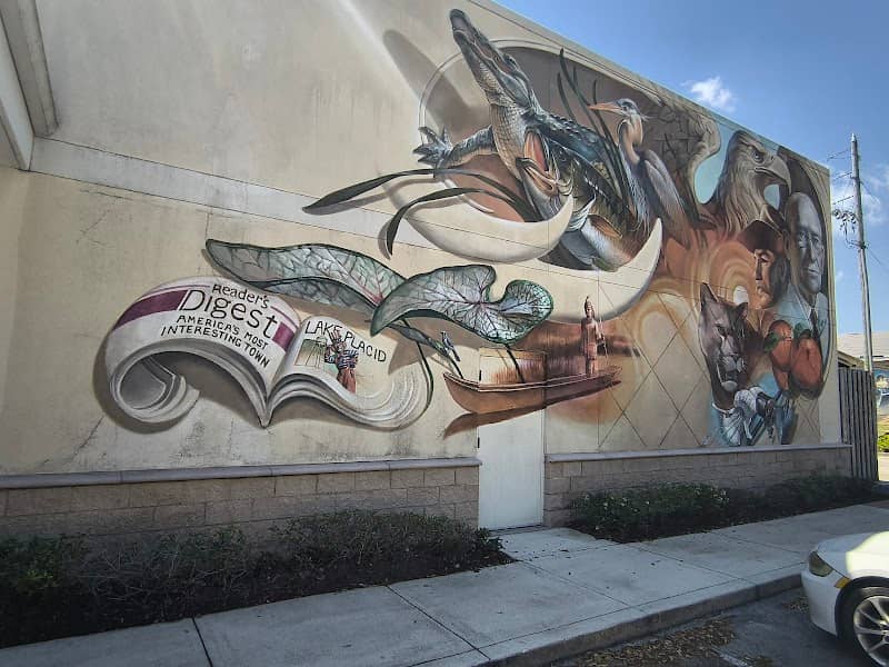 Mural - Image 1
