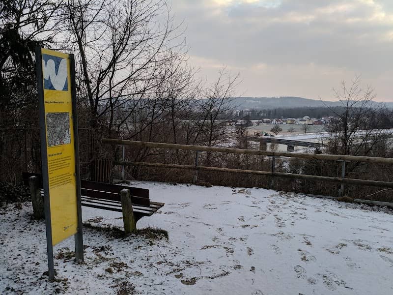 Infotafel Weg der Geschichte Station 14 - Image 3