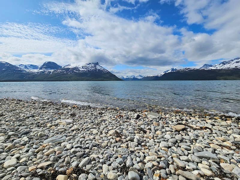Steinstrand - Image 1