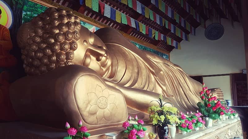 Phap Van Pagoda - Image 1