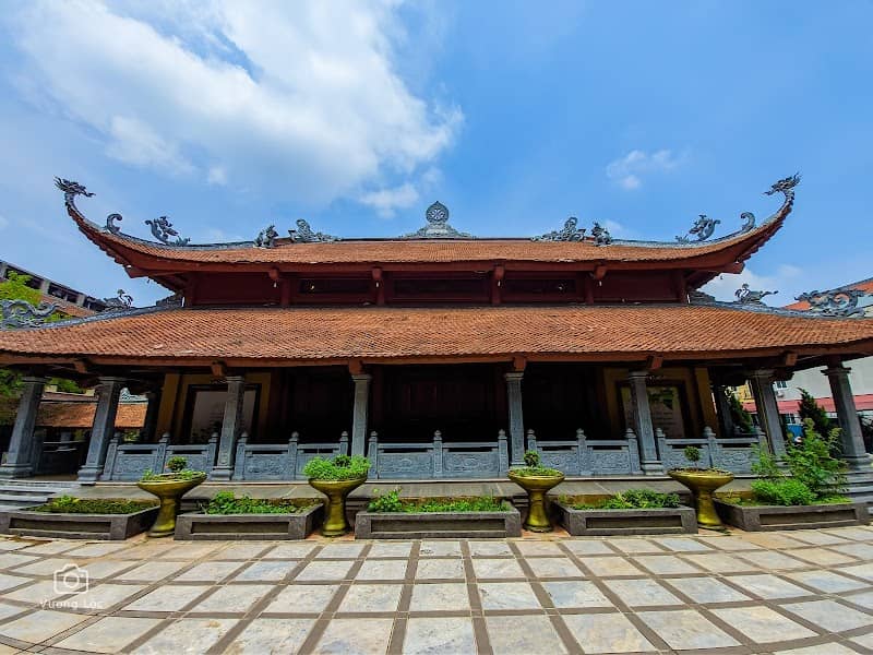 Phap Van Pagoda - Image 2