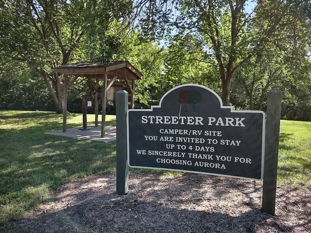 Streeter Park - Image 1