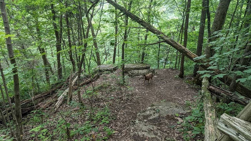 Jim Beam Nature Preserve - Image 1