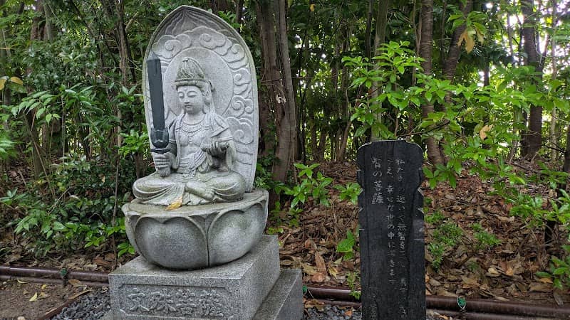 輪王寺参道 - Image 2