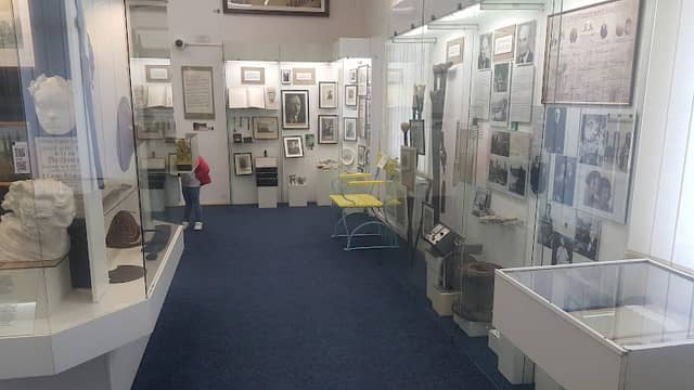 Spa Museum - Image 1
