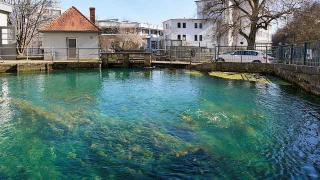 Brunnenmühle - Image 1