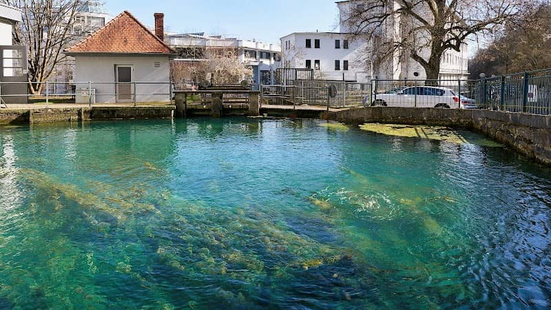 Brunnenmühle - Image 1