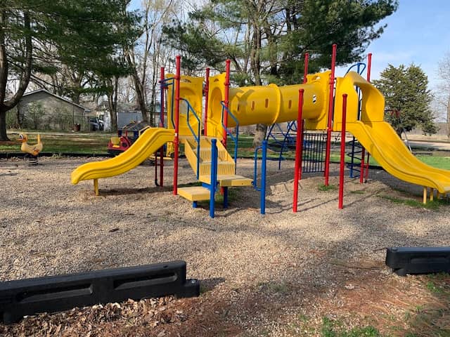 Petersburg Rotary Park - Image 1