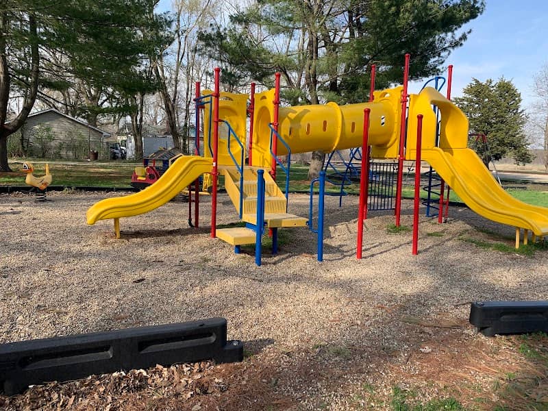 Petersburg Rotary Park - Image 1