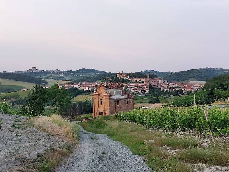 Terrazza San Grato - Image 1