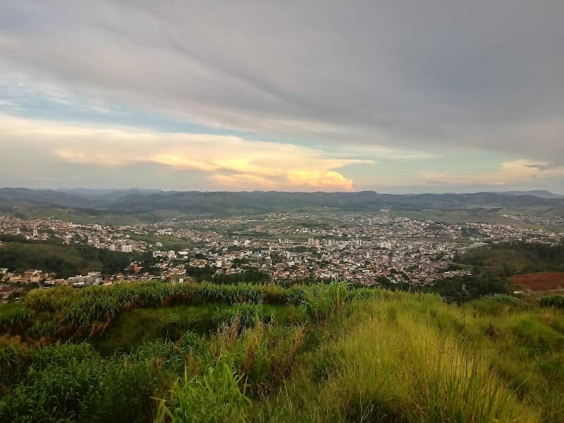 Pico do Cauê - Image 1