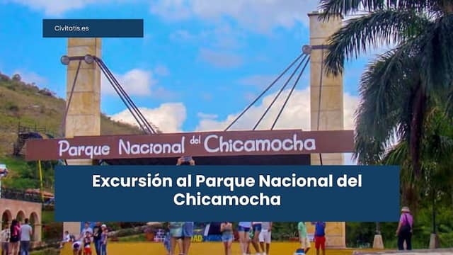 Excursión al Parque Nacional del Chicamocha - Image 1