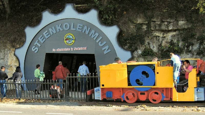 Steenkolenmijn Valkenburg - Image 2