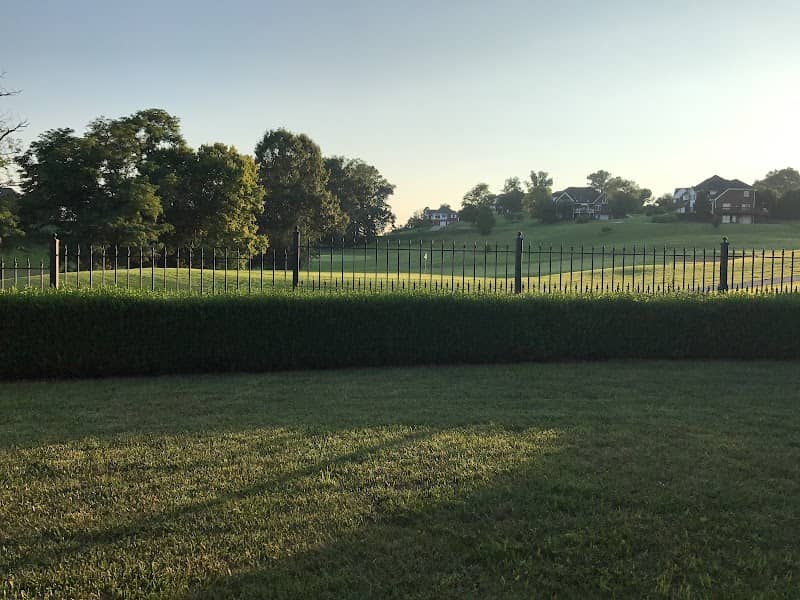 Patriot Hills Golf Club - Image 3