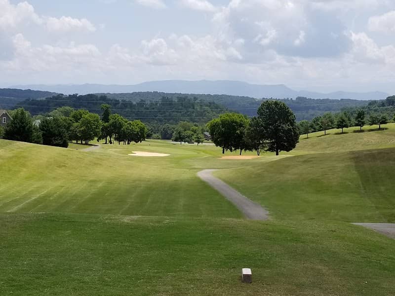 Patriot Hills Golf Club - Image 1