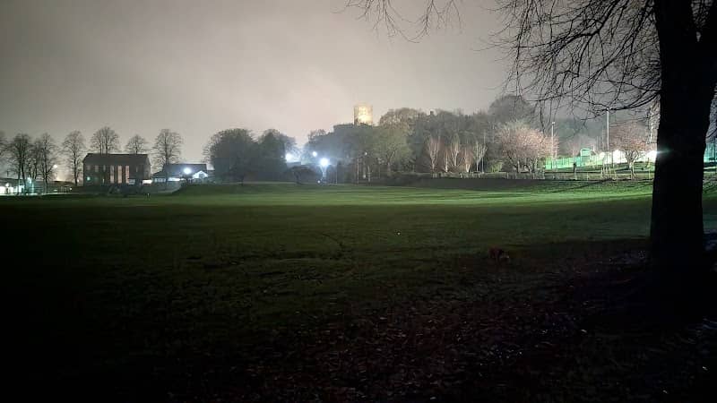 Clitheroe Maze - Image 2