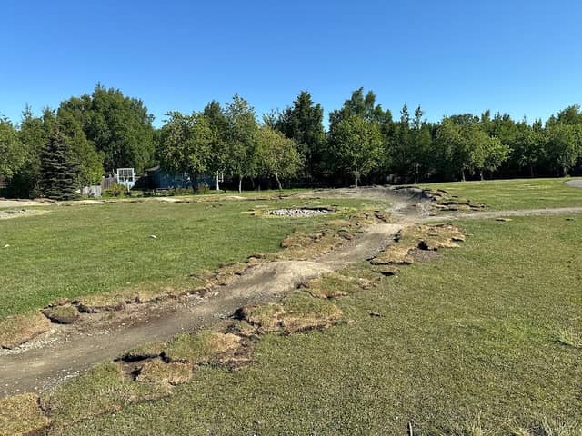 KFQD Park - Image 1