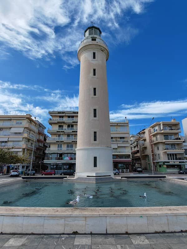Lighthouse of Alexandroupoli - Image 2