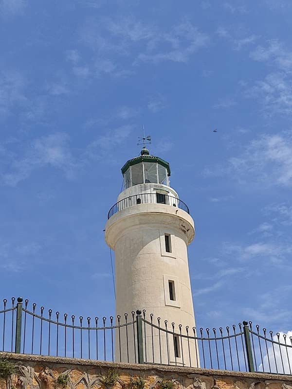 Lighthouse of Alexandroupoli - Image 3