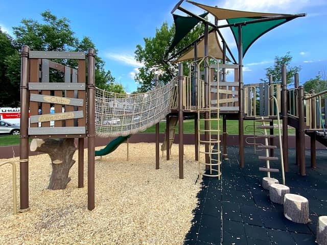 Hunters Hill Park - Image 1
