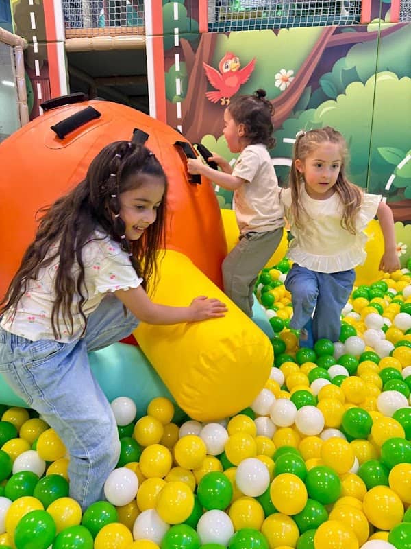 Animal World Play Louisville - Image 1