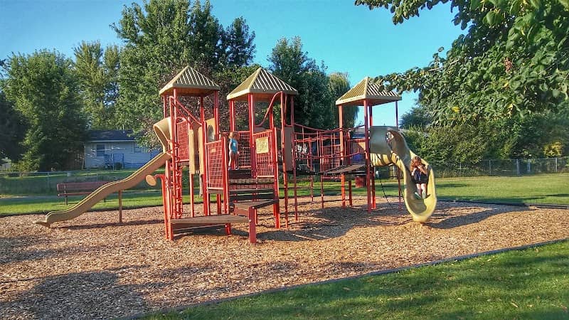 Peterson Park - Image 1